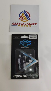 ( RPS ) Injektor CBR 150 R 2012 Motor K15 ( A CLASS ) ( 2 HOLE )