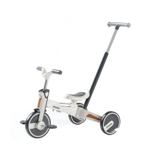Child Learning Balance Foldable Tricycle