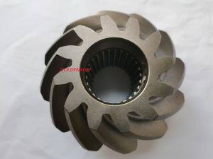 12T Bevel Gear W9518-5165 7P155-5165 for Kubota Tractor L5018 Rotovator KRX193