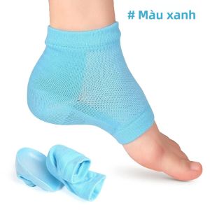1 Đôi Đế Tăng Chiều Cao Giấu Kín 3.5cm Miếng Đế Tăng Chiều Cao Nửa Giày Cho Nam Và Nữ Chất Liệu Silicon Polyester