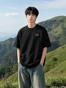 Jeanswest | Icy Cool Summer Mens Short Sleeve T-Shirt