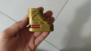 Khóa Đĩa Xe Máy ZORO  Công Nghệ MỸ- Hàng Chính Hãng