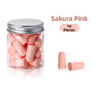 Waterproof Earplugs for Shower Swimming and Sleeping