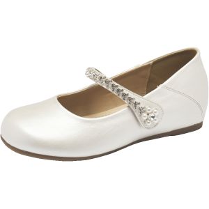 Agsdon | Thick Sole Mary Jane Shoes Heel Insoles