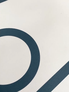 60x40cm Keset Penyerap Air Anjing Dachshund / Keset Serap Air Anti Slip / Keset Lucu Aesthetic