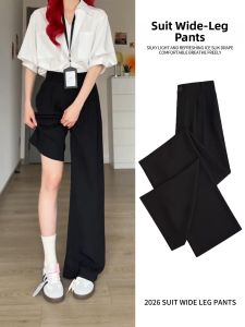 XIANYIJIAO | Womens Summer Workwear Trousers