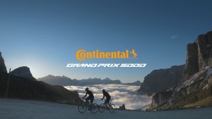 A Comprehensive Guide to Continental GP5000 Tires