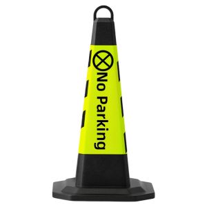 XINWANHUANG | Parking Prevention Traffic Cone