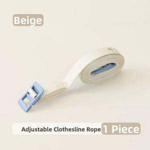 NIGESI | Adjustable Portable Clothes Line