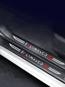 HANNENGDA | Protective Car Interior Accessory For Lynk & Co 09/09EMP