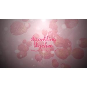 PERFUME PARFUM EDP MINYAK WANGI KEEF & NISH GOURMAND SPARKLING LYCHEE