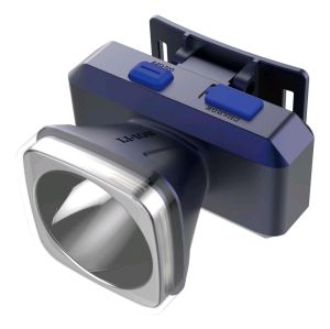 SENTER KEPAL AOKI 15W-JARAK JAUH-BATERAI 2400mAh-MODEL KOTAK