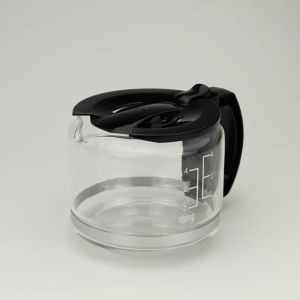 Siroca SC-A211 Coffee Machine Accessories Glass Pot Filter Holder Grinder Lid Drip Manual Coffee Brewing Tools