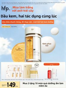 HomeFacialPro | Kem Dưỡng Ẩm Cung Cấp Dinh Dưỡng Giảm Nhăn Đa Năng
