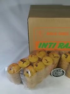 ROTI BOLU CUKIL RINTIK INTI RASA ROTI KERING KUE PANGGANG ROTI ENAK ROTI LEZAT COCOK BUAT TEMEN NGOPI HARGA GROSIR