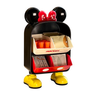 ZUNMOS | Versatile Organizer Box for Clutter