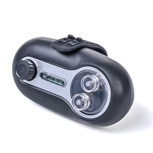Universal Electronic Fishing Alarm Sea Fish Bite Alarm Sound LED Light Energy Saving Bulb for Clips On Sea Fishing Rod Equipment