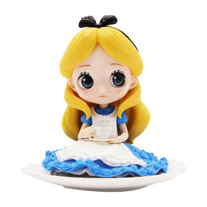 Bandai | Disney Princess Ariel Collectible Model