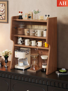 MENGBINFEN | Kitchen Storage Organizer