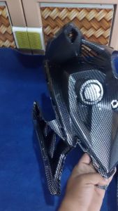 Cover kontak Legshil Tengah Kontak 2PV Jupiter MX king 150 Original