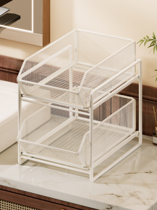 MUGG | Drill-free Bathroom Storage Rack