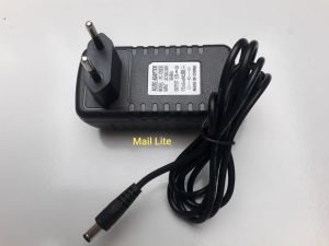Adaptor bantal pijat PTC heating 12v 2a