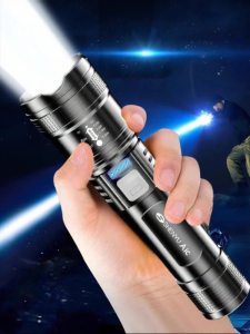 HUANCHI | Super Bright Durable Outdoor Mini Flashlight