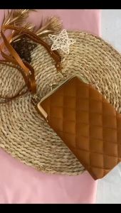 👑READY STOCK👑Women Mobile Phone Bag Wallet Leather Sling Bag Fashion Handphone Bag Crossbody Bag Beg Telefon Wanita 斜挎手机