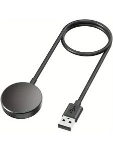 2026 Magnetic Watch Wireless Charger For Samsung Galaxy Watch 8/7/6/5pro/5/4/3 Active2 Portable Watch Fast Charging Dock Station