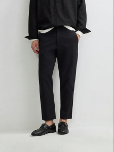 Jack Jones | Mens Casual Straight Tapered Pants