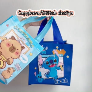 Gift Set _ Capybara hari jadi hadiah pensel set kanak Capybara pencil set birthday children goodies bag kids 儿童卡皮巴拉生日礼物套