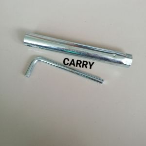 Kunci Busi Pipa Toyota Avanza Innova/ Kijang Suzuki Carry Futura ( Harga 1 pc)