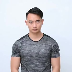 Khăn chống nắng lụa mát chính hãng Anmeilu 2506