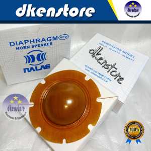 Spool Narae 50w pengganti Toa Lama 128f 25w 35w 50w speaker corong Spul TOA Lama nalae