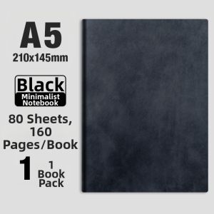 XUEDELE | Business Journal Notebook A5