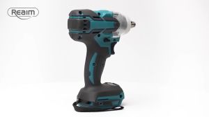 Makita Electric Impact Wrench 588v BrushIess Cordless Impact Driver Ratchet Driver Socket Wrench Set