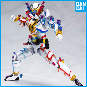 S.H. Figuarts - Kamen Rider Build Genius Form [Tamashii Web Shoten Exclusive]