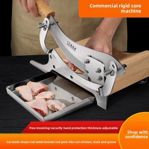plys | Công Cụ Cắt Thịt và Xương Đã Đông Lạnh