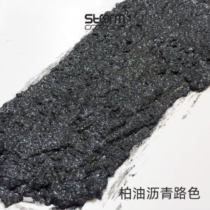Landscaping Mud Color Scene Terrain Effect Soil Model DIY Material Scene Landscape Road Surface Deck Building