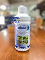 ไวต์ออยล์ 1 ลิตร white oil กำจัดแมลง ป้องกันเพลี้ย ไรแดง แมลงหวี่ คุมไข่แมลง. 