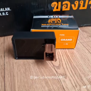 CDI MOTOR HONDA GRAND THAI ORIGIN ORIGINAL