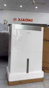 Máy hút ẩm không khí thông minh NEW WIDETECH 60L – Hàng Chính Hãng