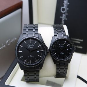 Alexandre Christie Pria/ Jam Tangan Pria Alexander Christi/ Jam Pria Alexander Murah AC8661