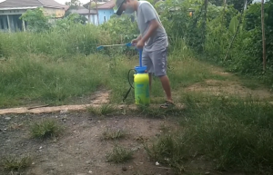 Stik sprayer pressure 5 & 8 Liter / Stik semprotan 5 & 8 Liter