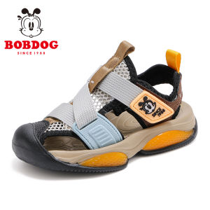Bobdog | Anti-slip Soft Bottom Sandals for Girls