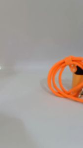 Charger 660W Batok 131+ Kabel Data Fast Charging Putar/ Rotasi TYPE C 120W 6A USB Data Litive Original High Quality