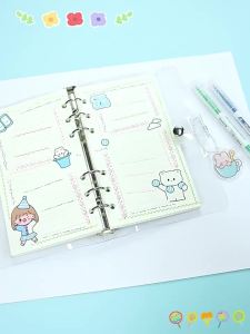 Floral Outline Wave Dotted Line Drawing Pen for Students and Children