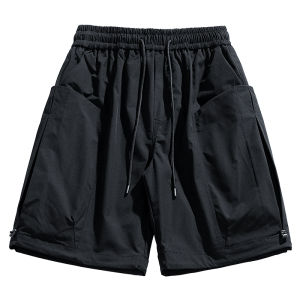Mexican | Quick Drying UV Protective Loose Shorts