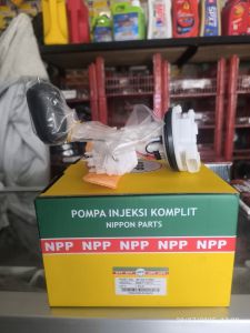 fuel pump assy npp beat fi k16/vario scopy dll kwlitas bagus