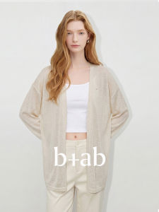 Sun Protection Loose Summer Knitwear 2026 Style